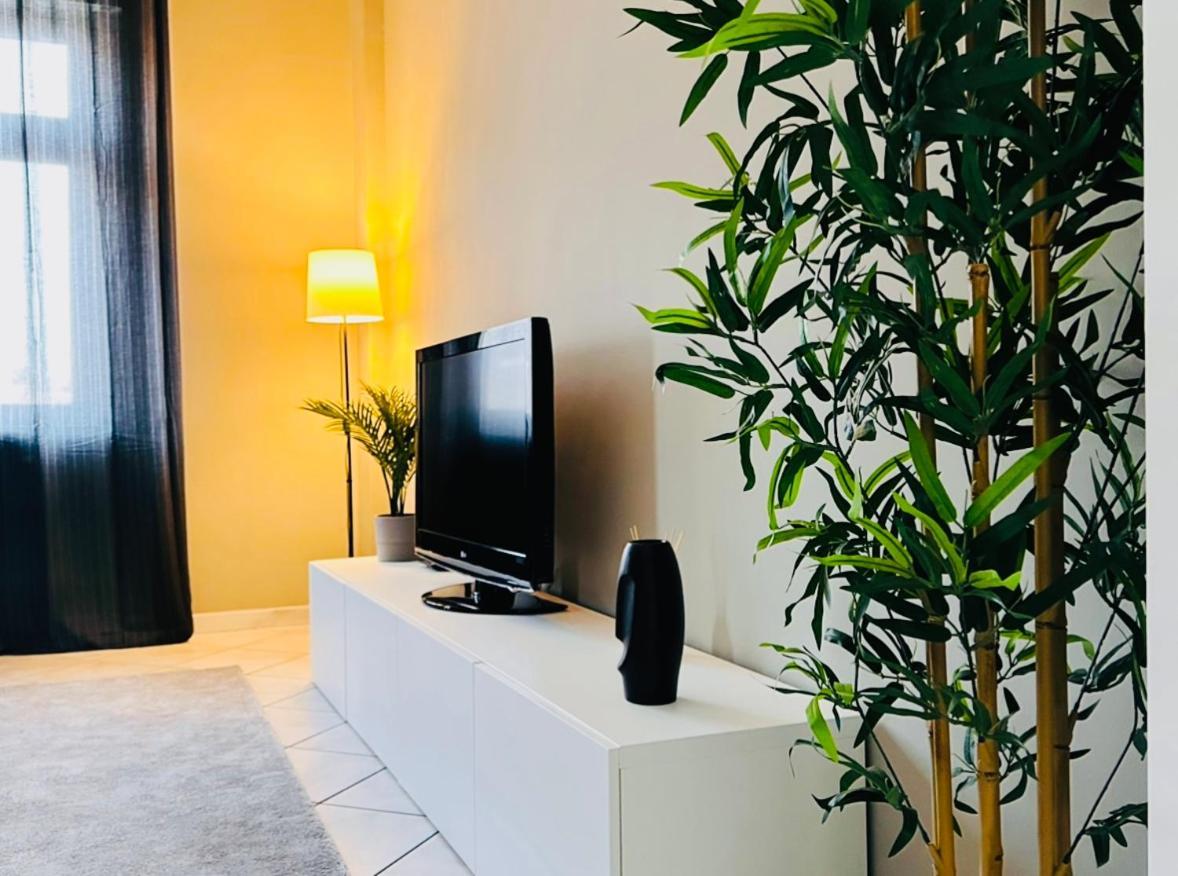 Apartment Gablar House *