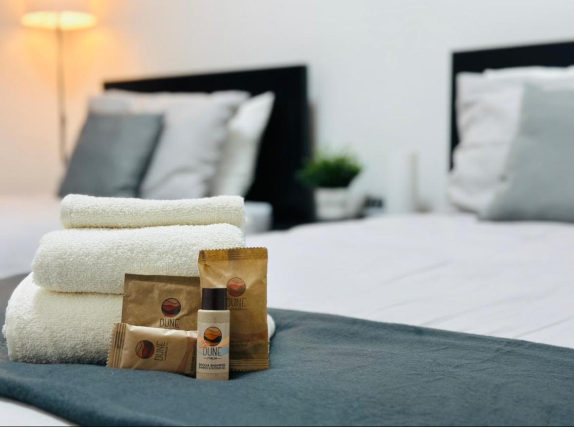 Gablar House Apartment Alba (Piedmont)