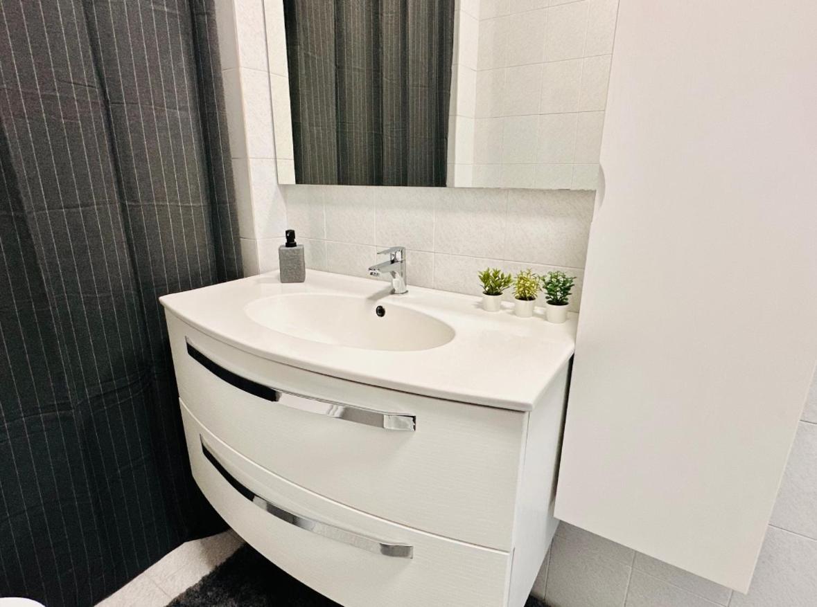 Gablar House Apartment Alba (Piedmont)