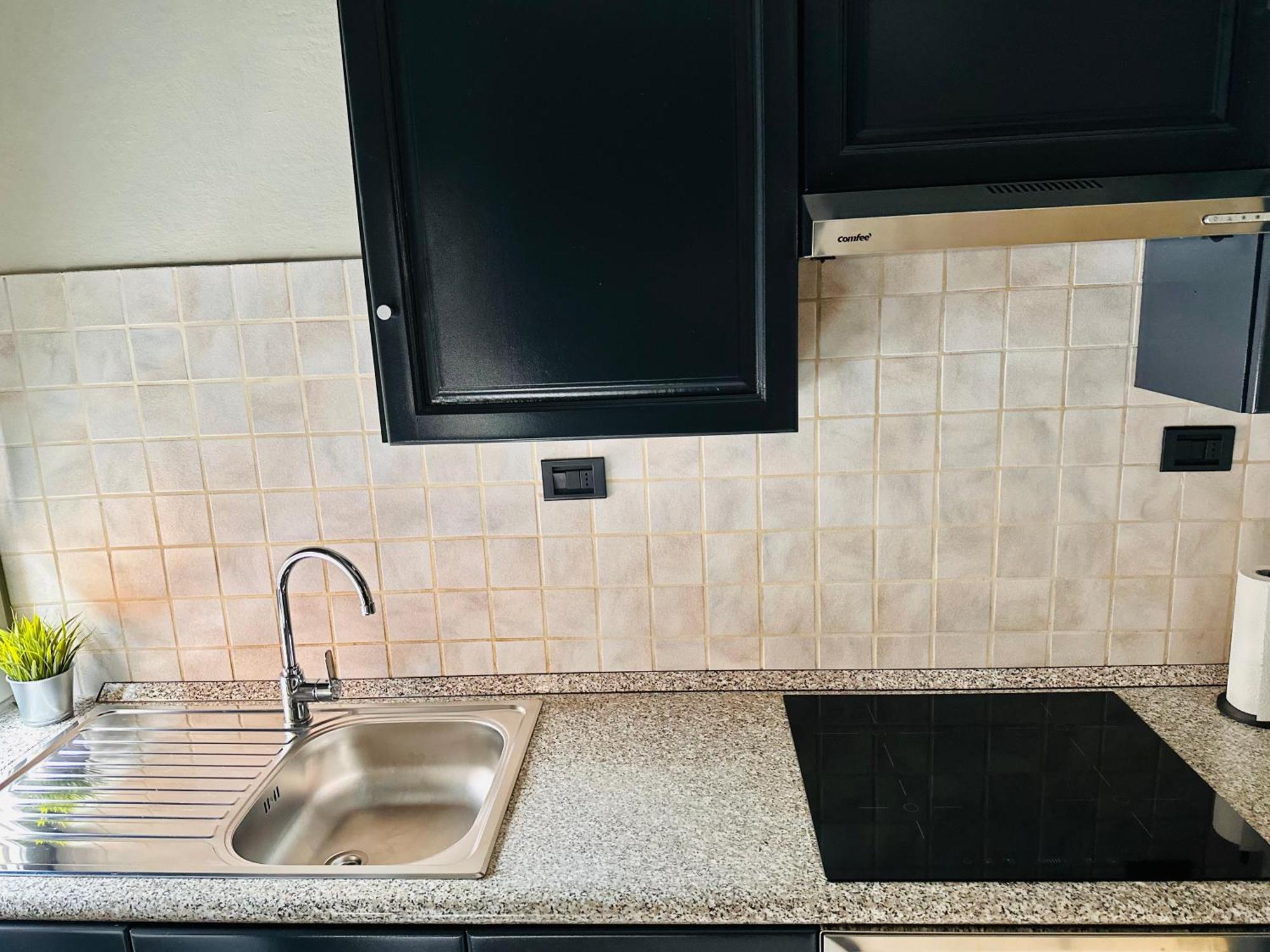 Gablar House Apartment *